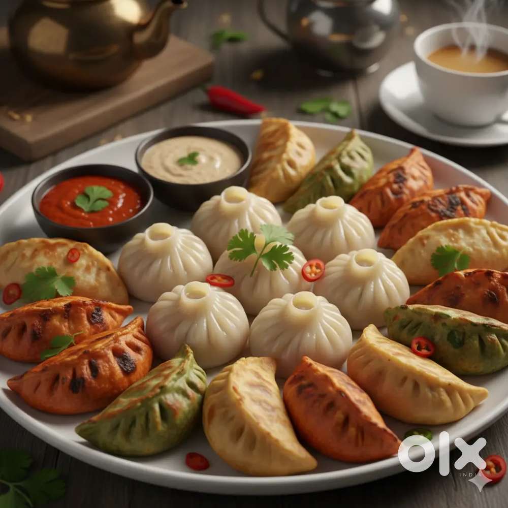 Wanted: Momo Chef (Noodles & Fried Rice Skills Preferred)