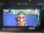 Sony 26 Inch LED Tv In Good Condition