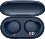 FS: Sony WF-XB700 True Wireless Earbuds