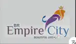 B R EMPIRE CITY DTCP APPROVED LAYOUT