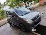 Wagon R- 2016 CNG & Hybrids Well Maintained