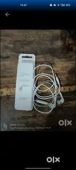 Samsung earphone