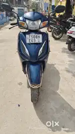 Honda  Activa in good condition