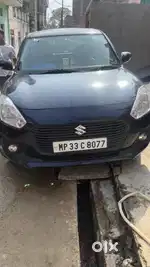 Maruti Suzuki Swift 2018 Diesel 70000 Km Driven