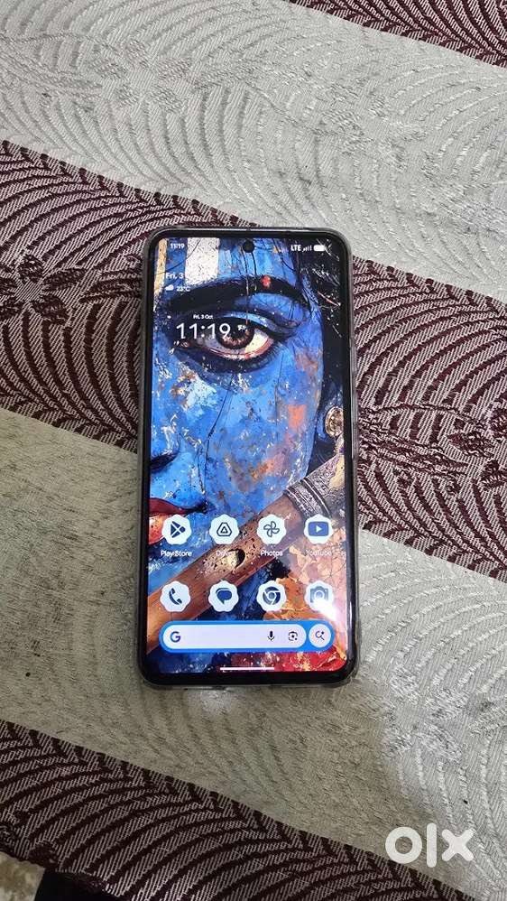 Google pixel 8 best condition