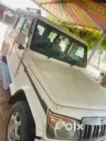 Mahindra Bolero 2017 Diesel 75000 Km Driven