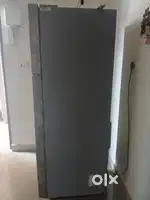SAMSUNG FRIDGE 277ltr