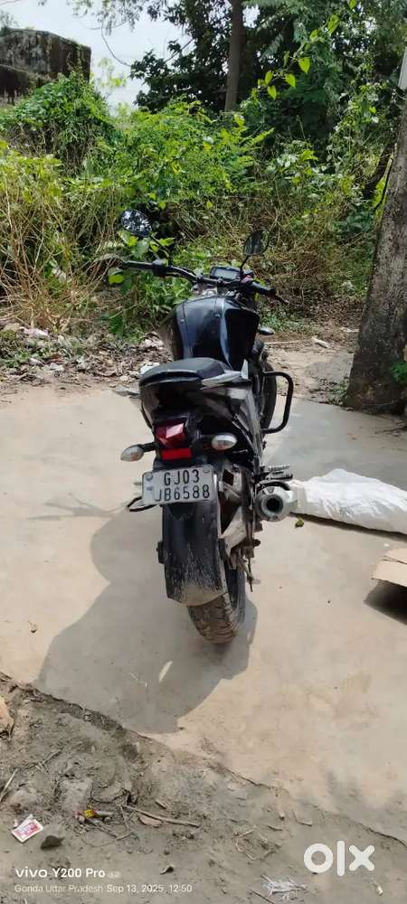 Good condition