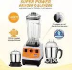 KENT POWER BLENDER & MIXER GRINDER