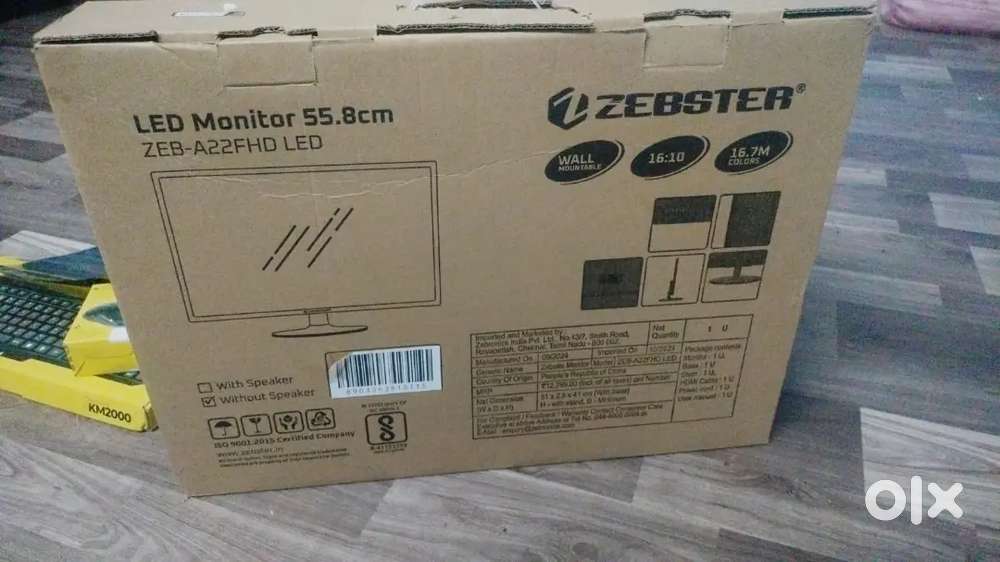 I am selling my computer