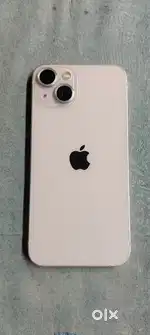 Iphone 13 128gb for sale arjent good condition