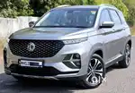 MG Hector Plus 2.0 Super Diesel Turbo 6 STR, 2022, Diesel