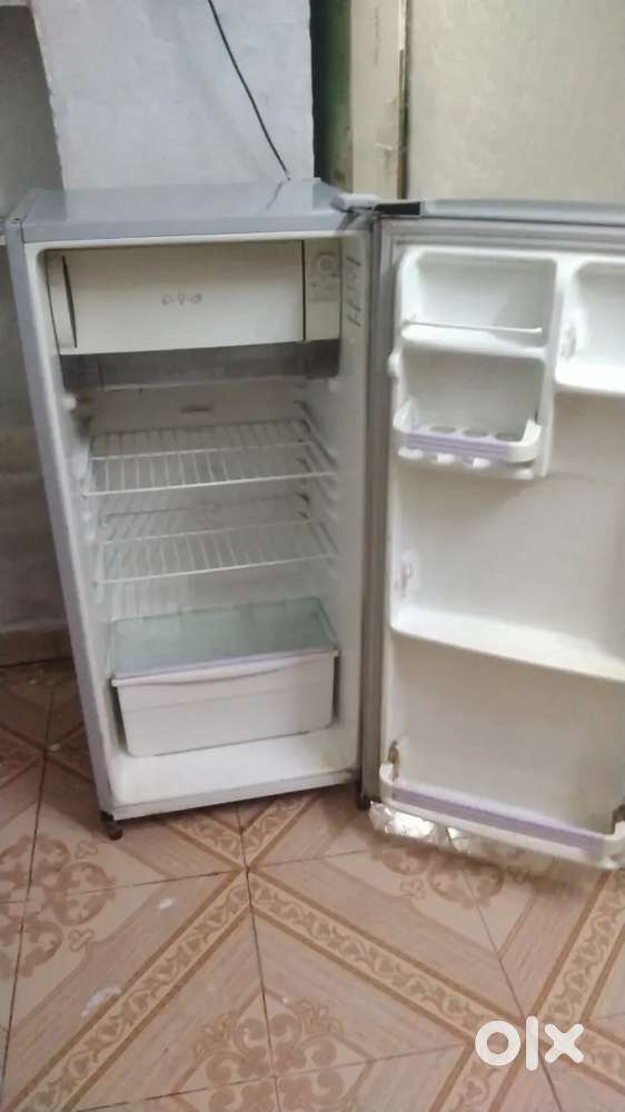 एल जी फ्रीज