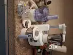 Philips Food Processor