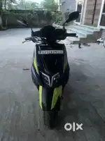 Single Cylinder, 4 - Stroke, SI, Air Cooled, Fuel Injected,bluetooth