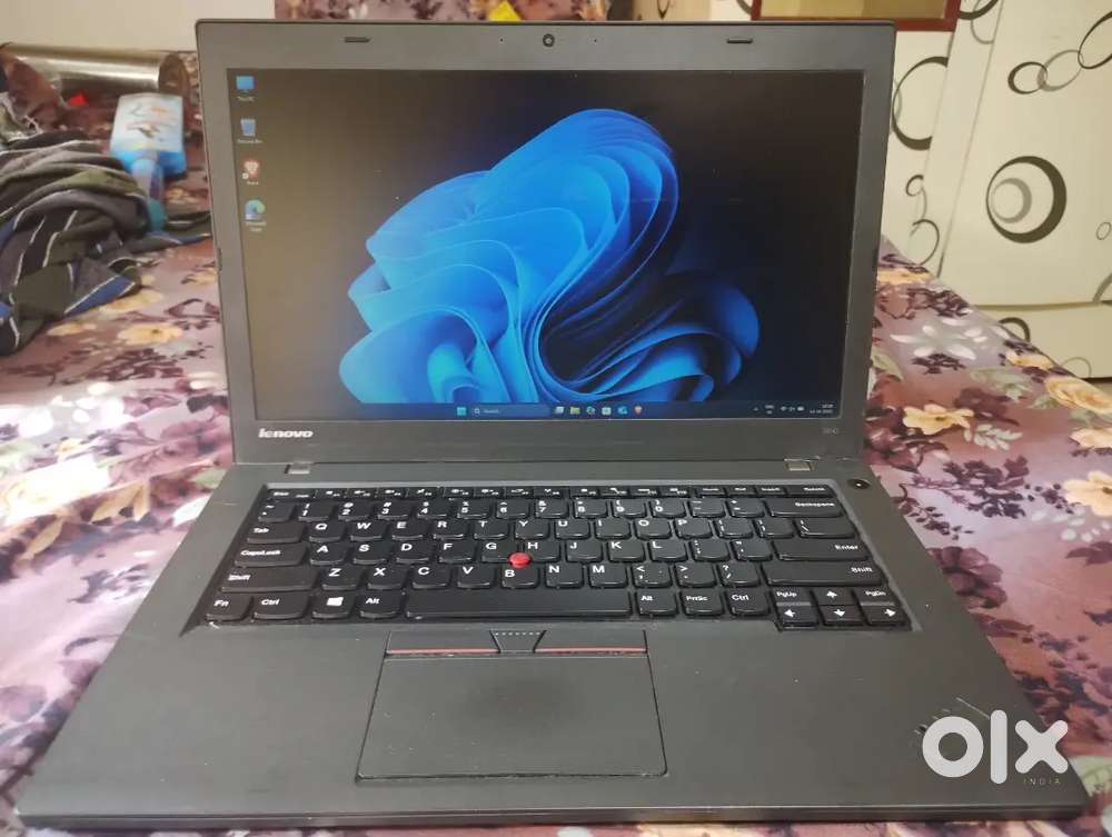 Lenovo ThinkPad T450 8gb/256gb 13500/ only