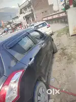 I am driver I am driving any lmv car