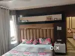 3bhk luxury flat in heart of the city rk enclave arya nagar