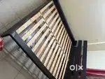 IKEA king size bed