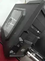 Gaming + editing pc full setup for sale