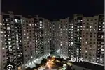 2bhk,75 lac, reselling urgently @ megapolish spaklet