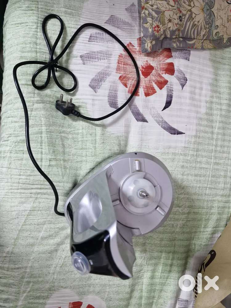 Agaro Imperial Cold press juicer professional 240watts