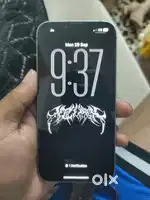 iPhone 13 128gb ( read description)