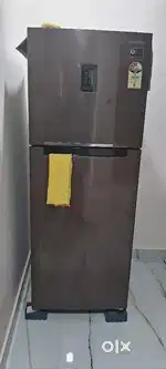 Samsung double door