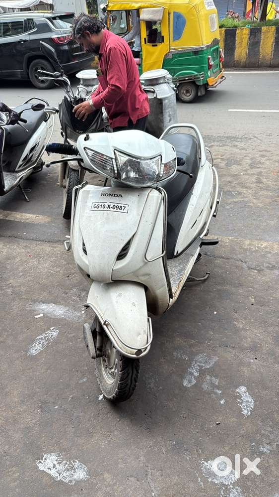 Honda Activa