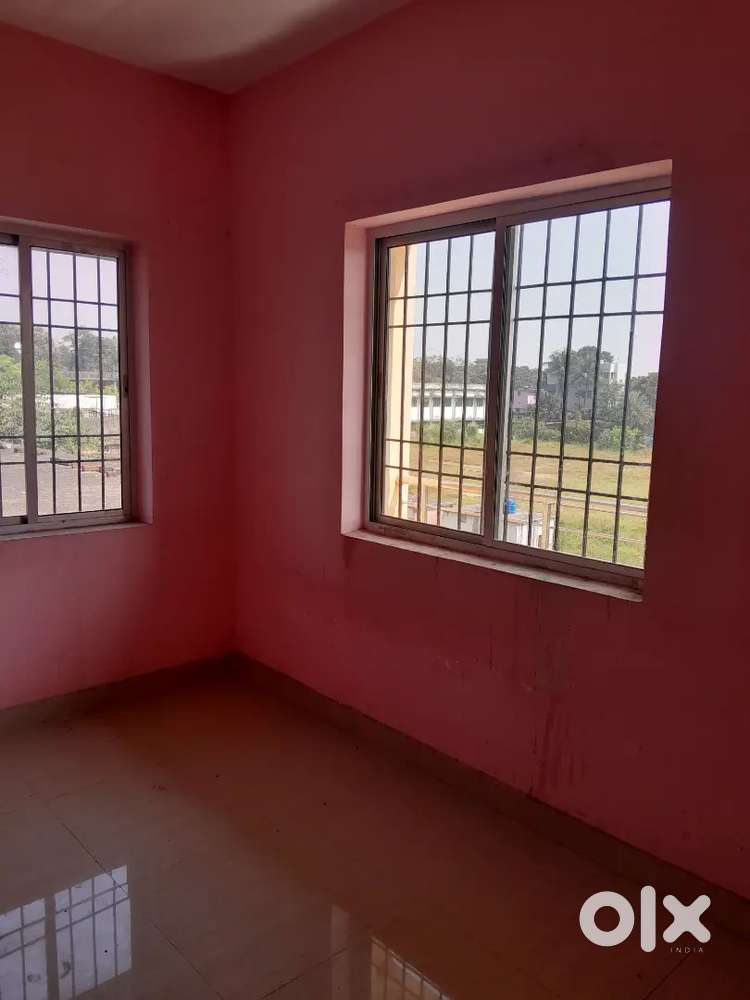 2bhk flat near kanke block chowk