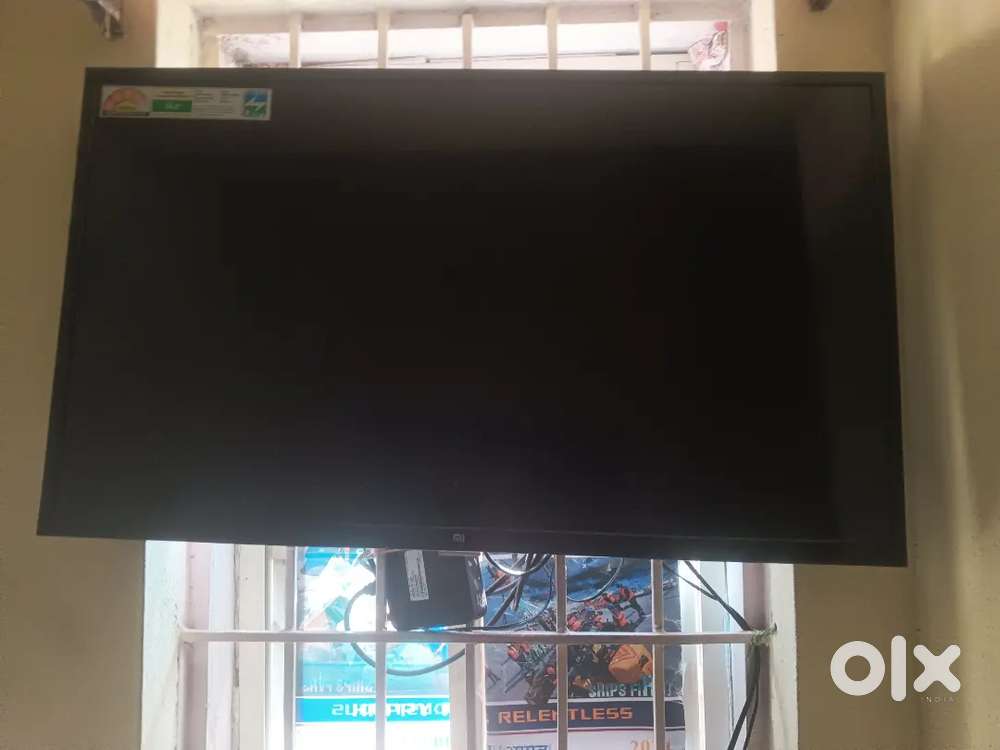 Mi. Tv in good condition