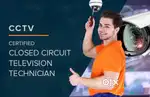 CCTV and NETWORK Technician