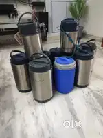 Cello tiffin
