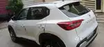 Nissan Magnite 2023 Petrol 15424 Km Driven