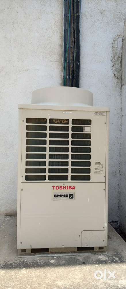 VRF/VRV purchasing here. At best rates