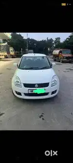 Maruti Suzuki Swift VDI Optional, 2011, Diesel