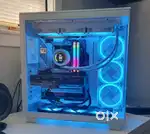High end pc