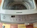 Samsung diamond drum 6kg