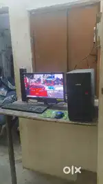Pc i5 processor for gaming computer