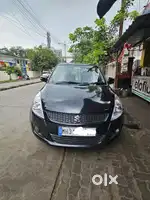 Maruti Suzuki Swift 2012 Diesel Well Maintained