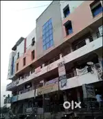 Commercial space  & shop