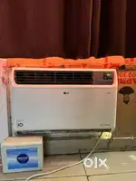 LG 2 Ton Window AC 5 Star