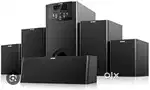 Home theatre f8000u