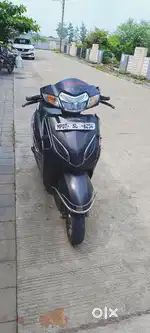 Scooty Activa 5G