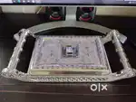 BEAUTIFUL MULTI PURPOSE BOXES -  PACK PIECE - Rs.200/- EACH