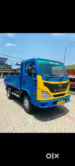 Eicher 2056 T