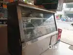 Non ac sweet counter