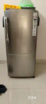 Samsung fridge