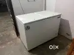 Bluestar deep freezer 301L