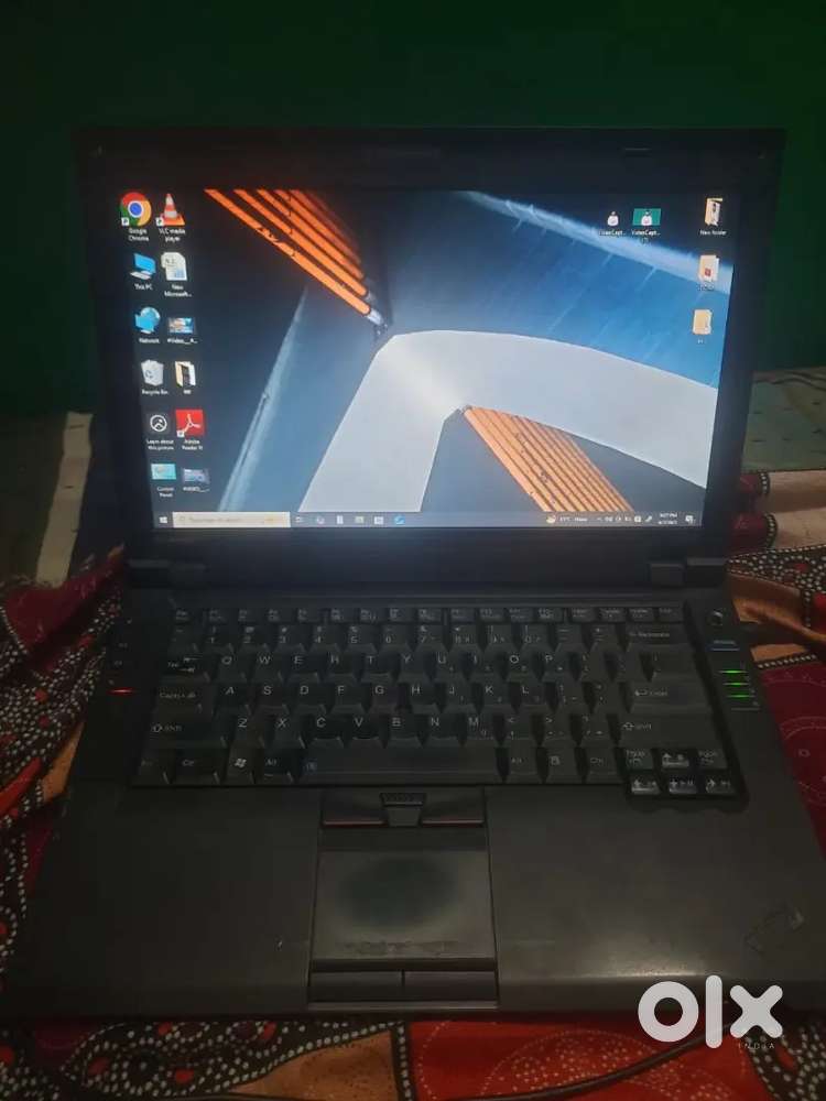 Lenovo ThinkPad Laptop Good Condition No Any Problem